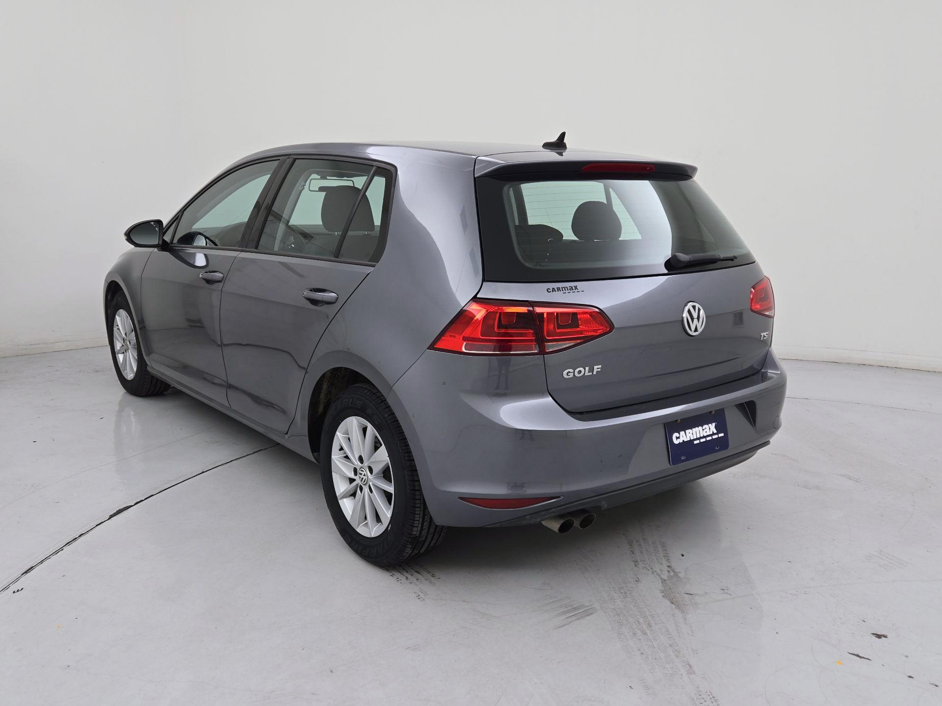 Thumbnail: 2017 Volkswagen Golf - 5