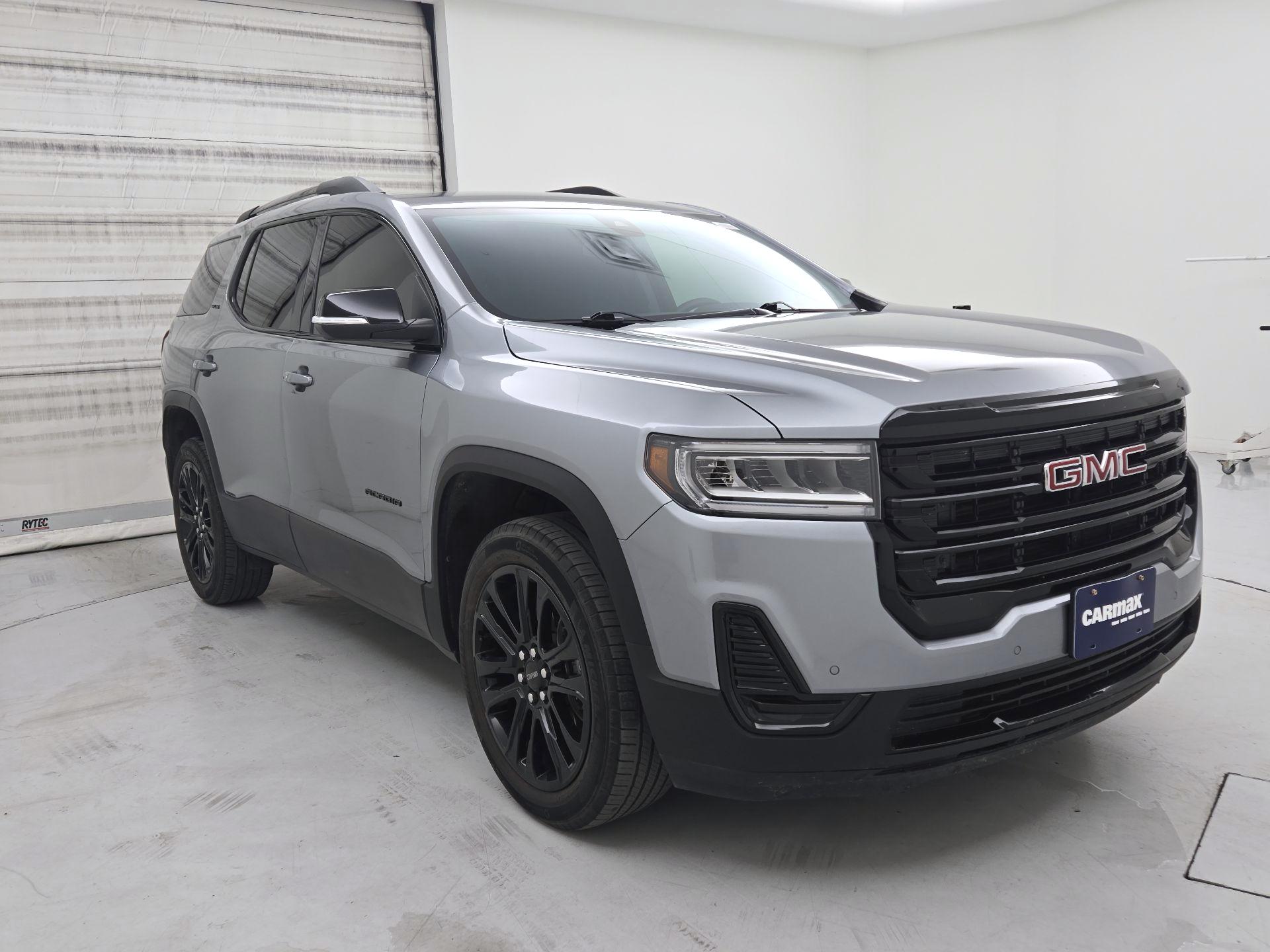 Thumbnail: 2023 GMC Acadia - 1