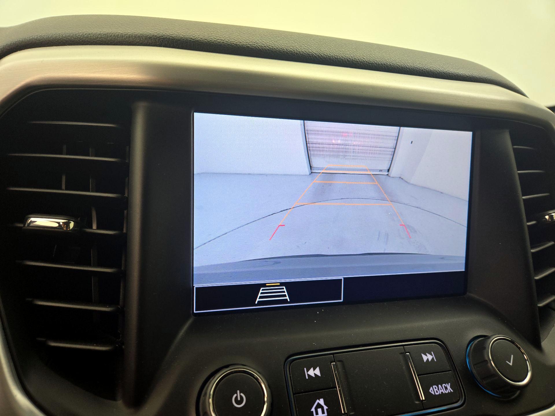 Thumbnail: 2023 GMC Acadia - 12