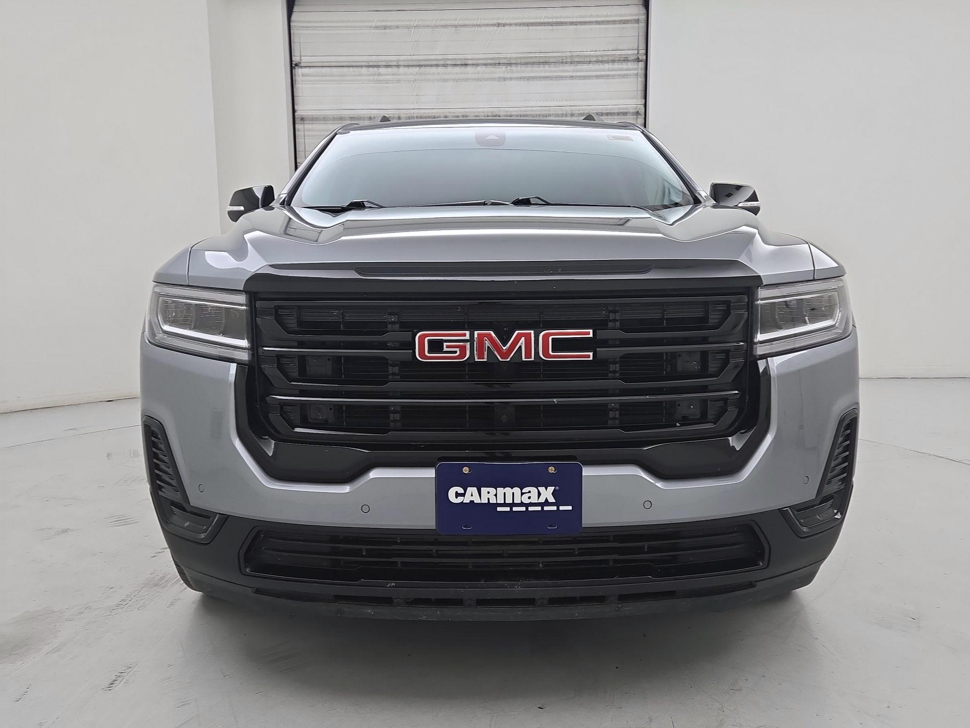 Thumbnail: 2023 GMC Acadia - 2