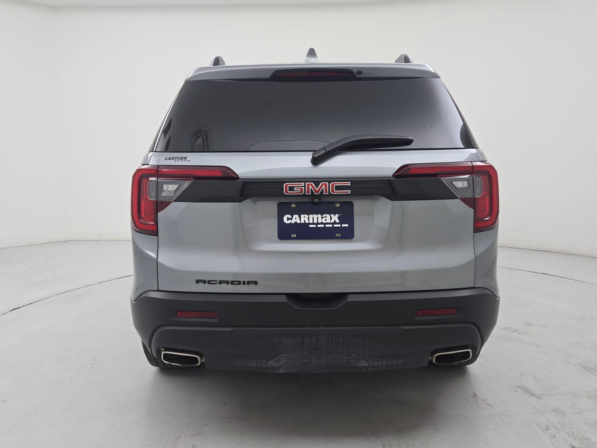 Thumbnail: 2023 GMC Acadia - 6