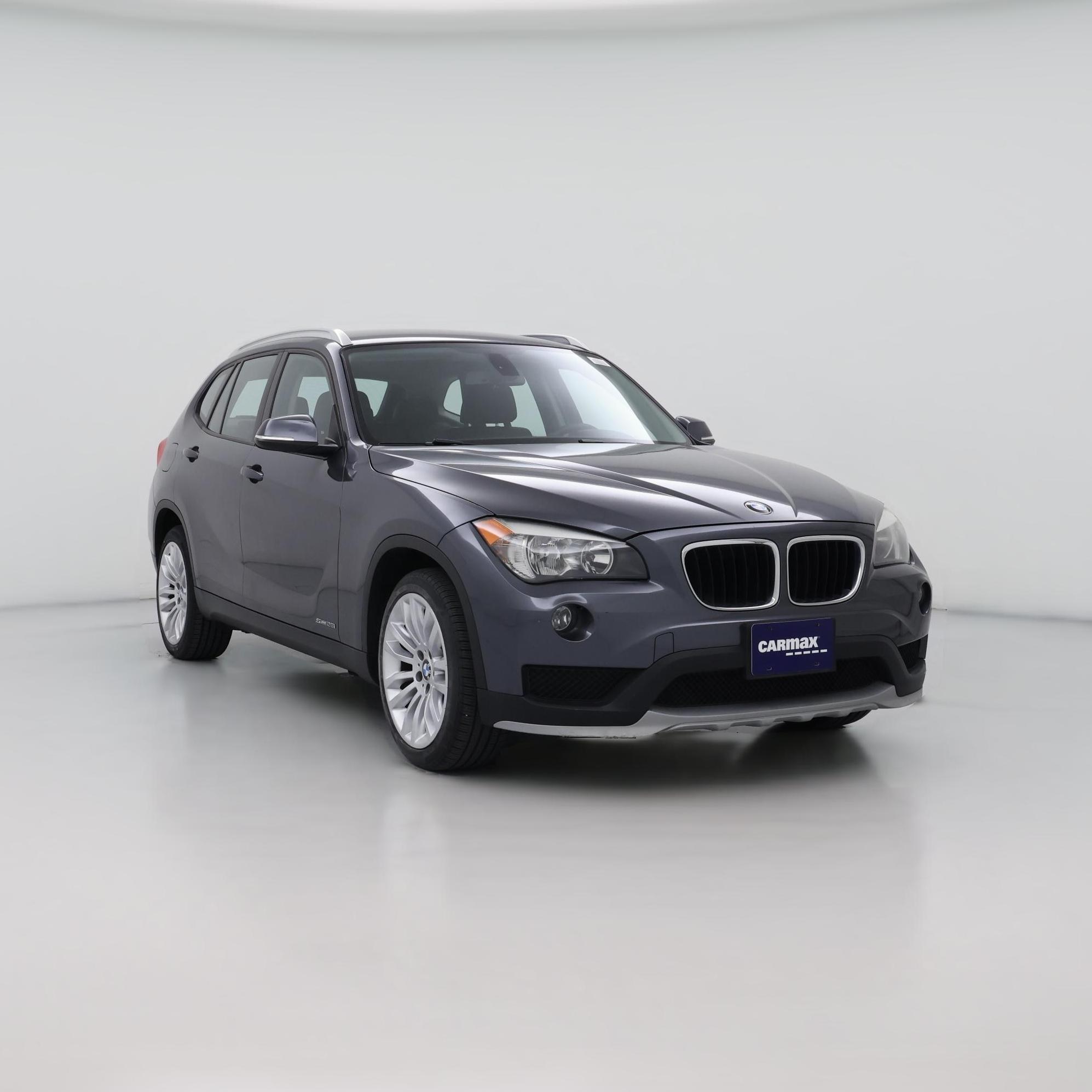 Thumbnail: 2015 BMW X1 - 1