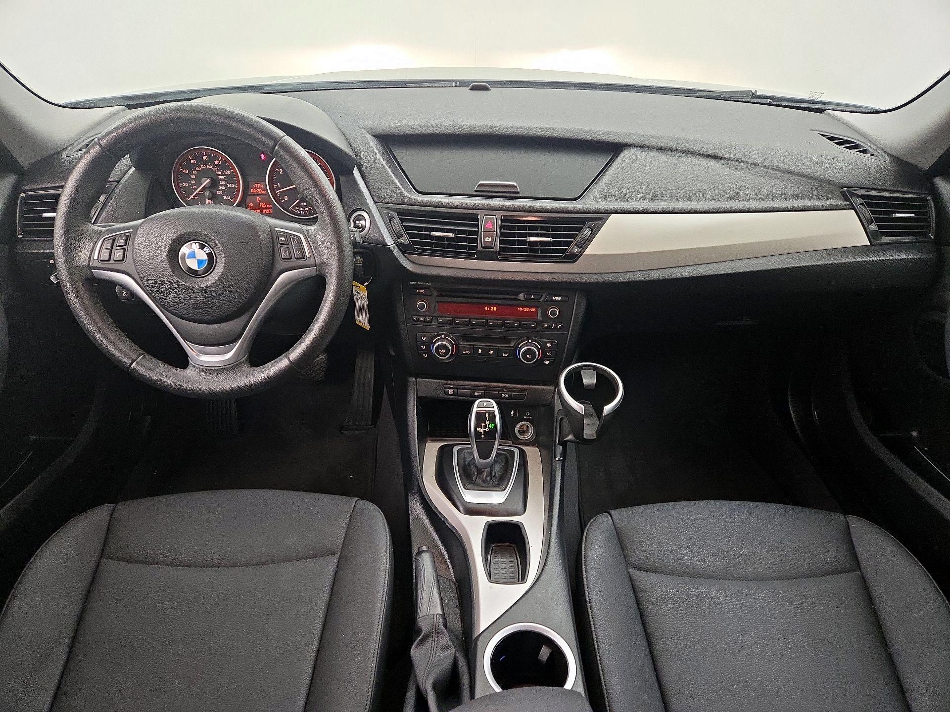 Thumbnail: 2015 BMW X1 - 9