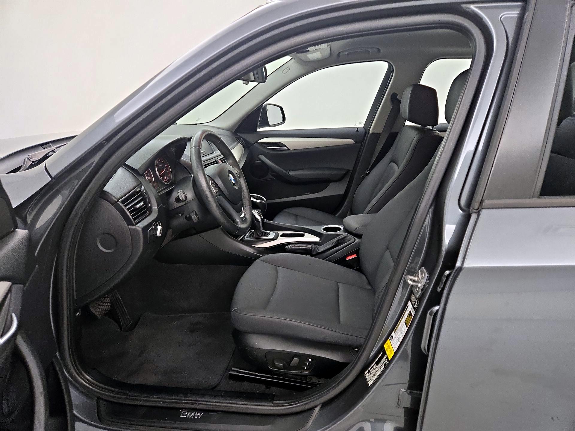 Thumbnail: 2015 BMW X1 - 11