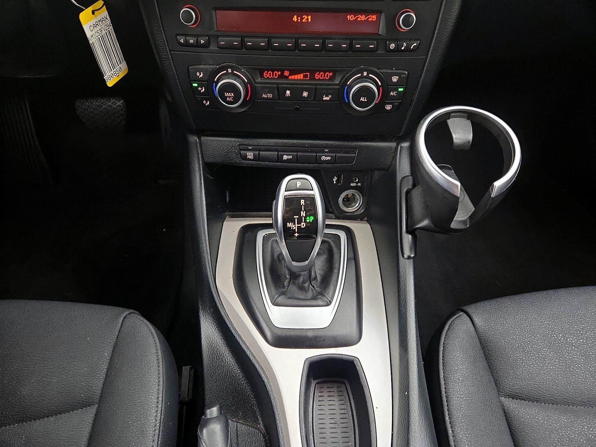 Thumbnail: 2015 BMW X1 - 16