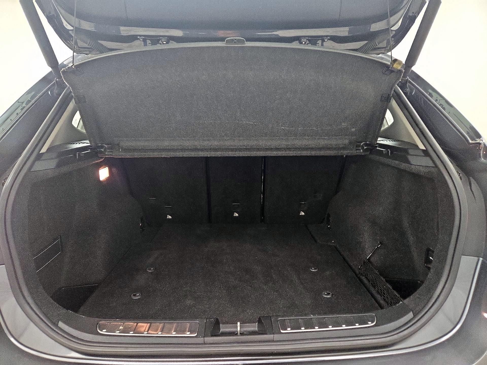 Thumbnail: 2015 BMW X1 - 19