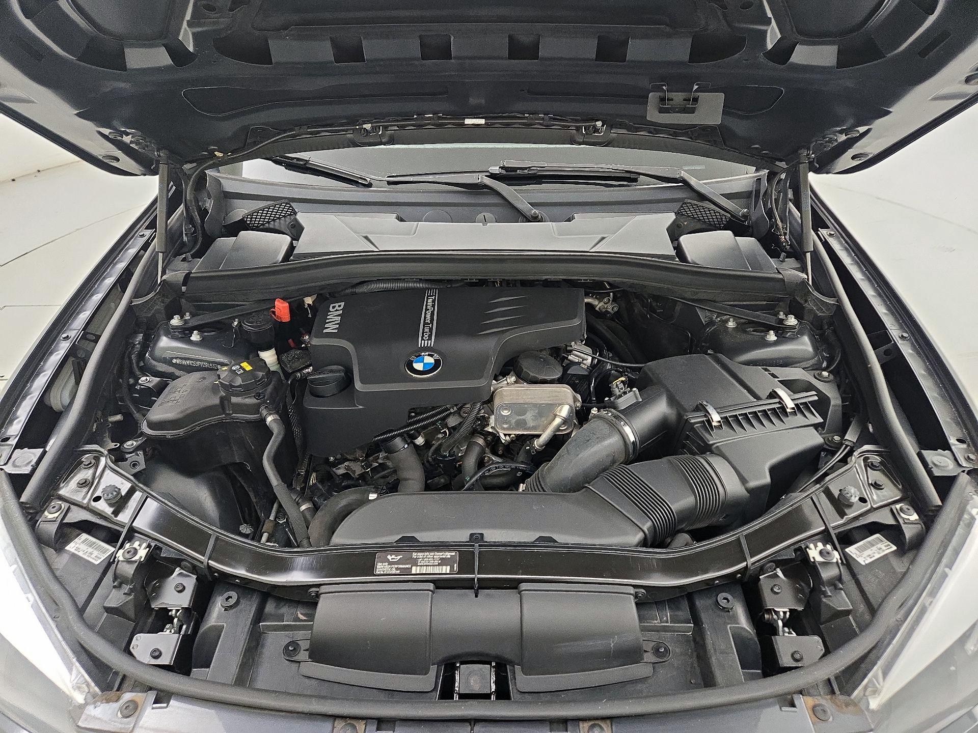 Thumbnail: 2015 BMW X1 - 20