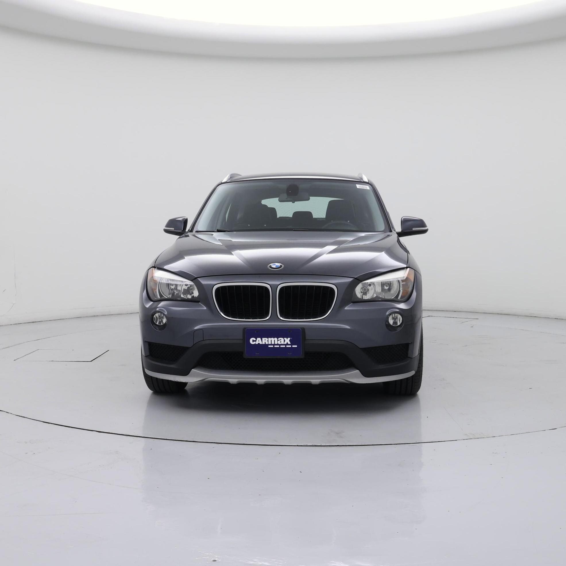 Thumbnail: 2015 BMW X1 - 5