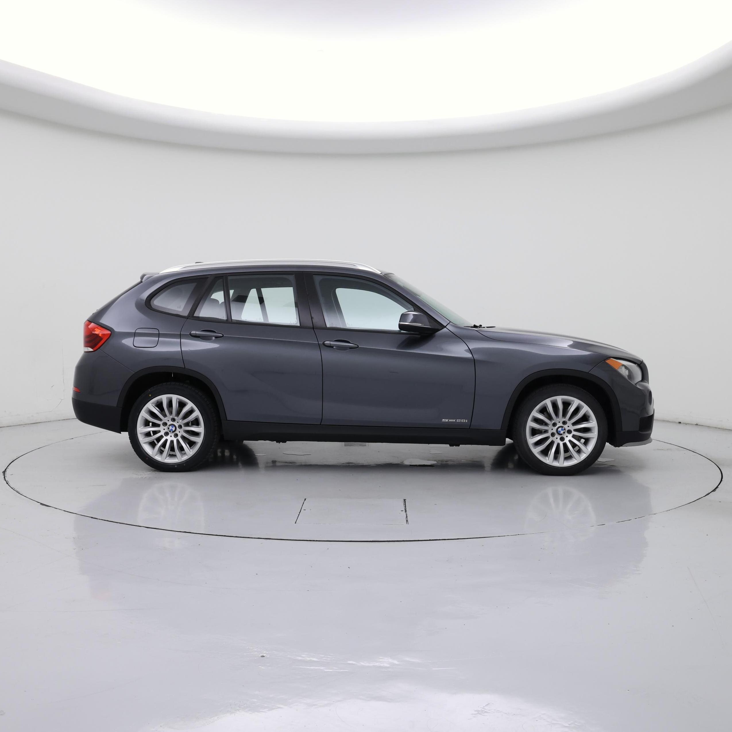 Thumbnail: 2015 BMW X1 - 7
