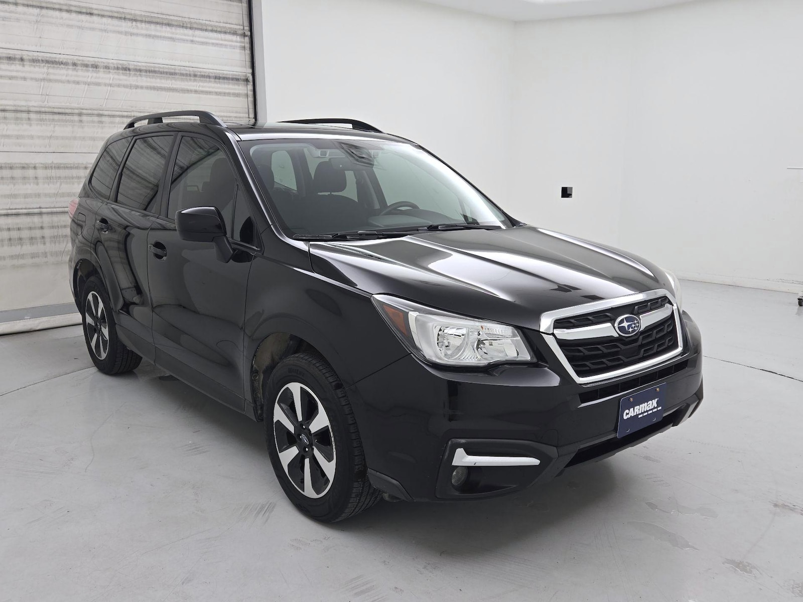 2017 Subaru Forester Premium