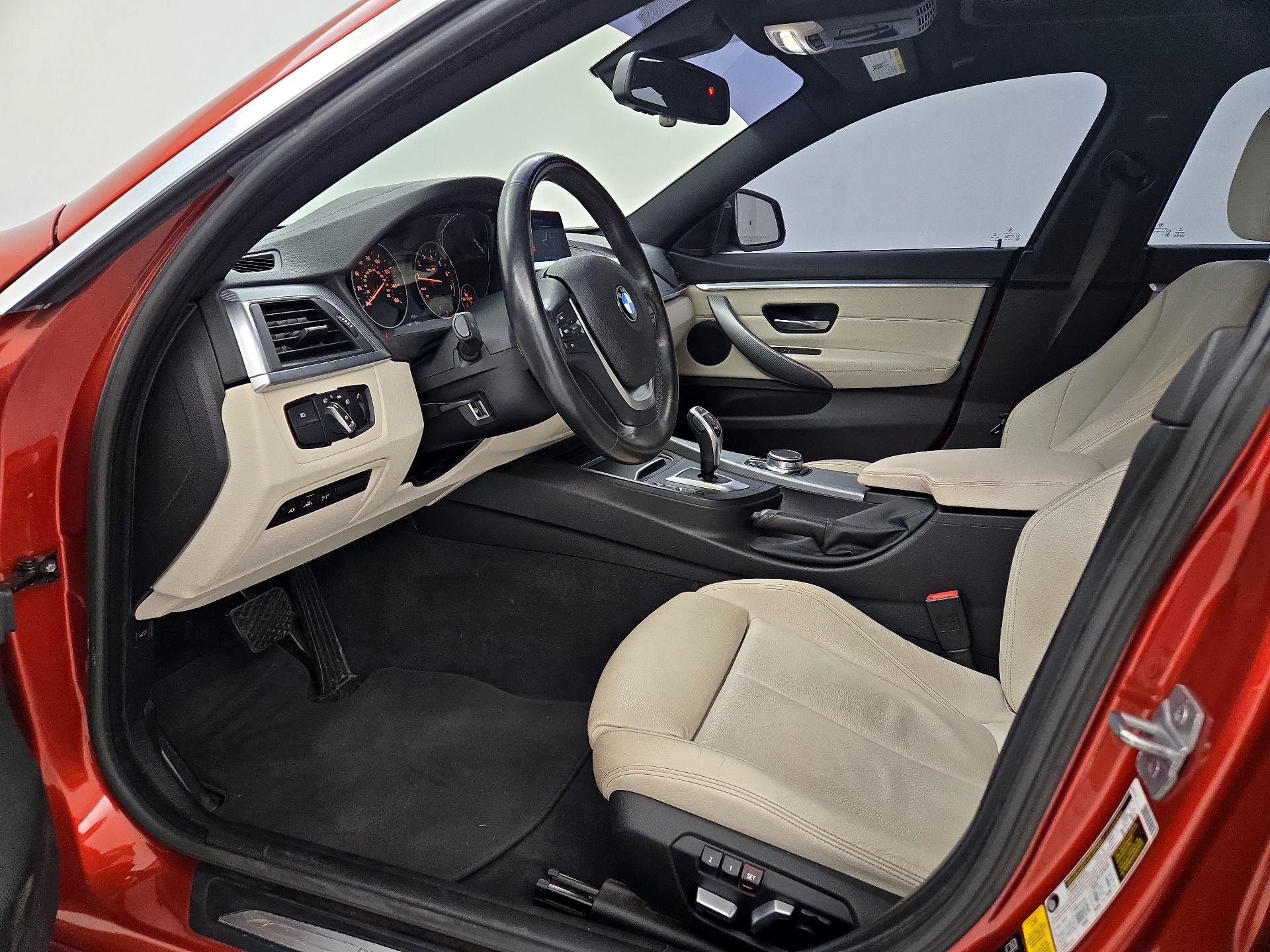 Thumbnail: 2019 BMW 4 Series - 9