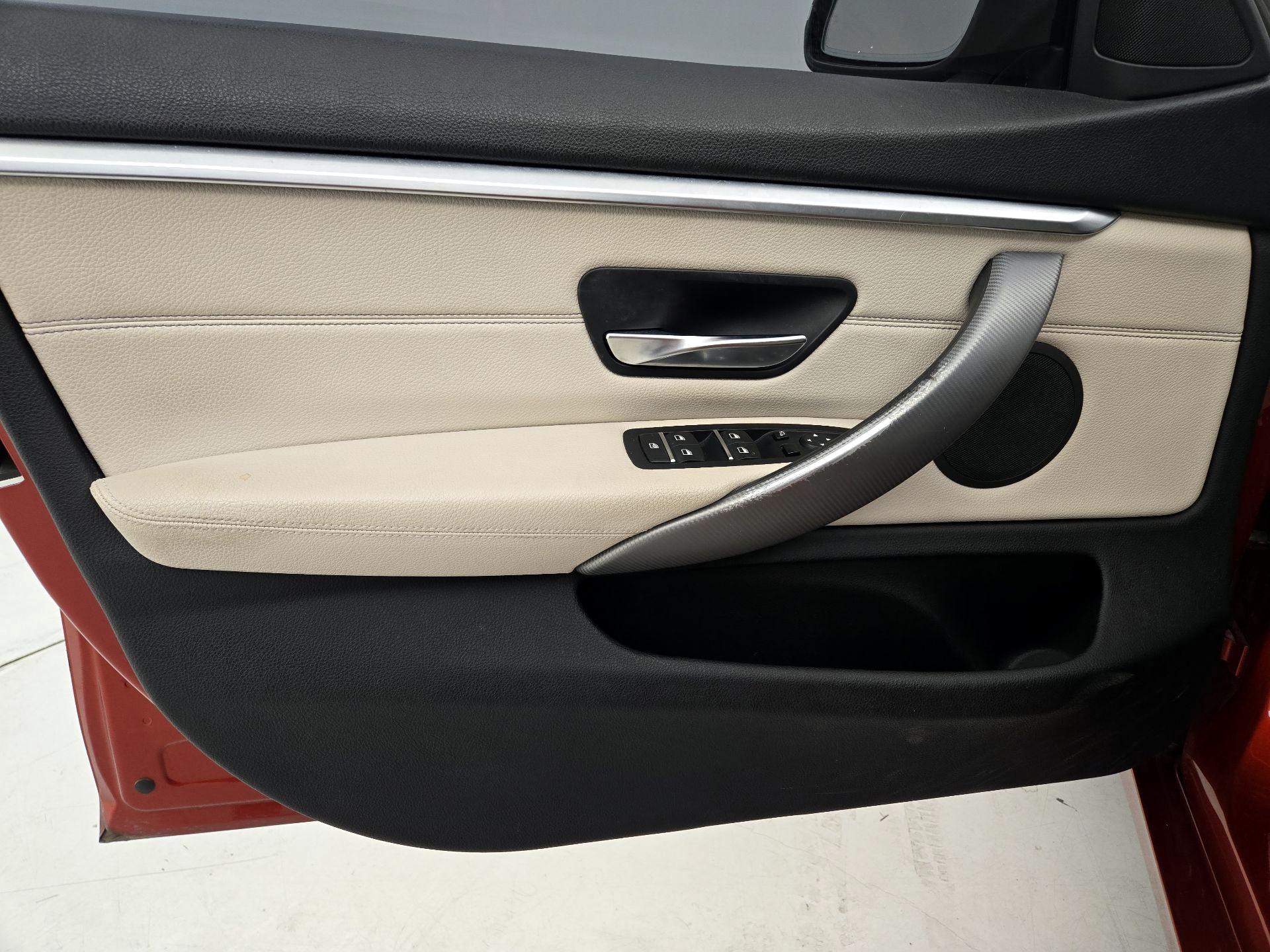 Thumbnail: 2019 BMW 4 Series - 10