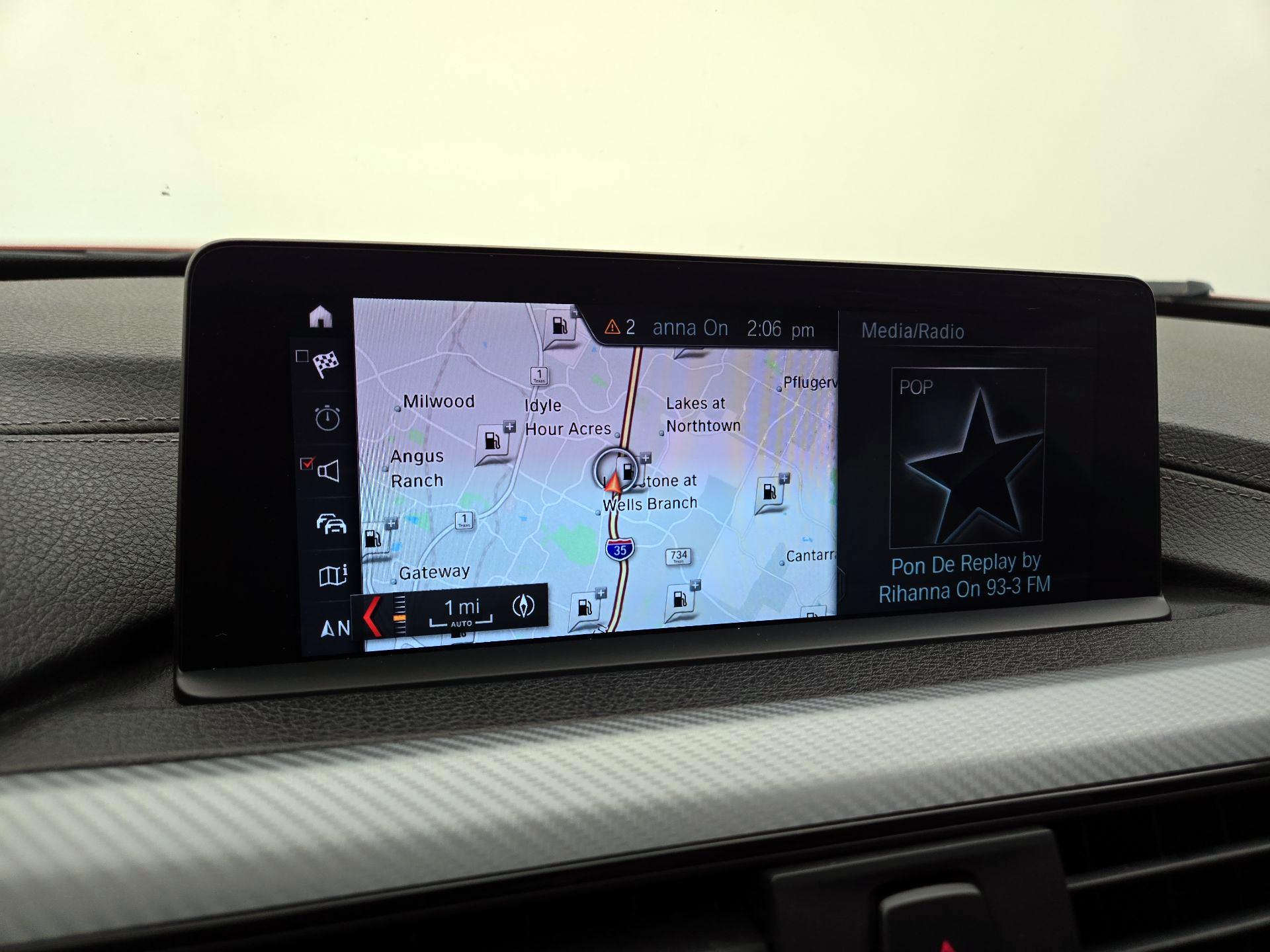 Thumbnail: 2019 BMW 4 Series - 12