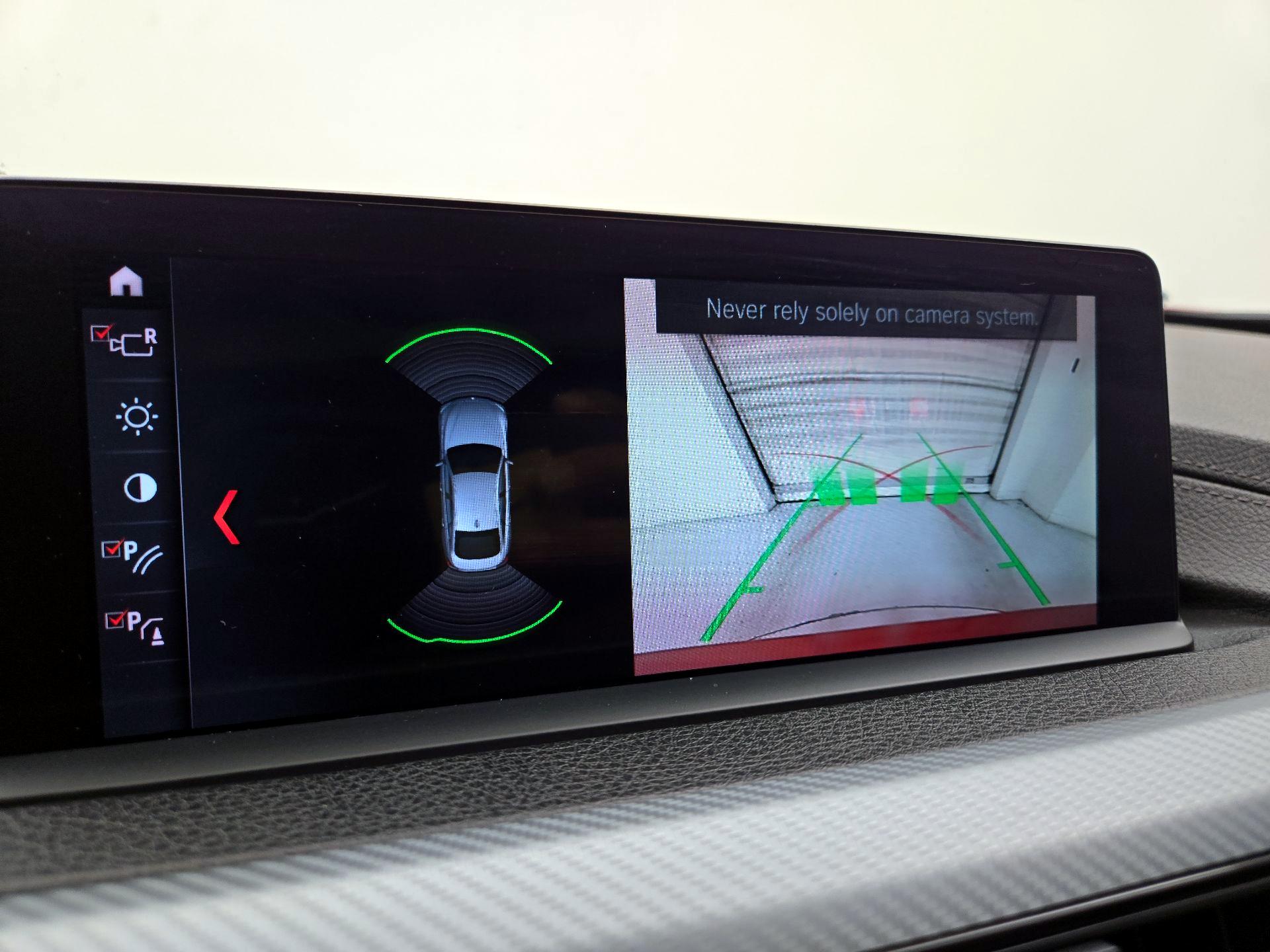 Thumbnail: 2019 BMW 4 Series - 13