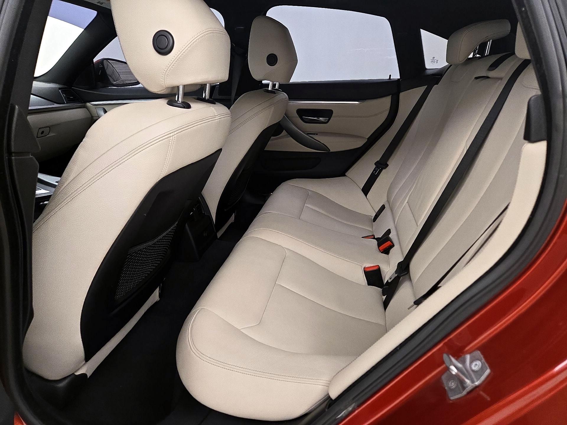 Thumbnail: 2019 BMW 4 Series - 18