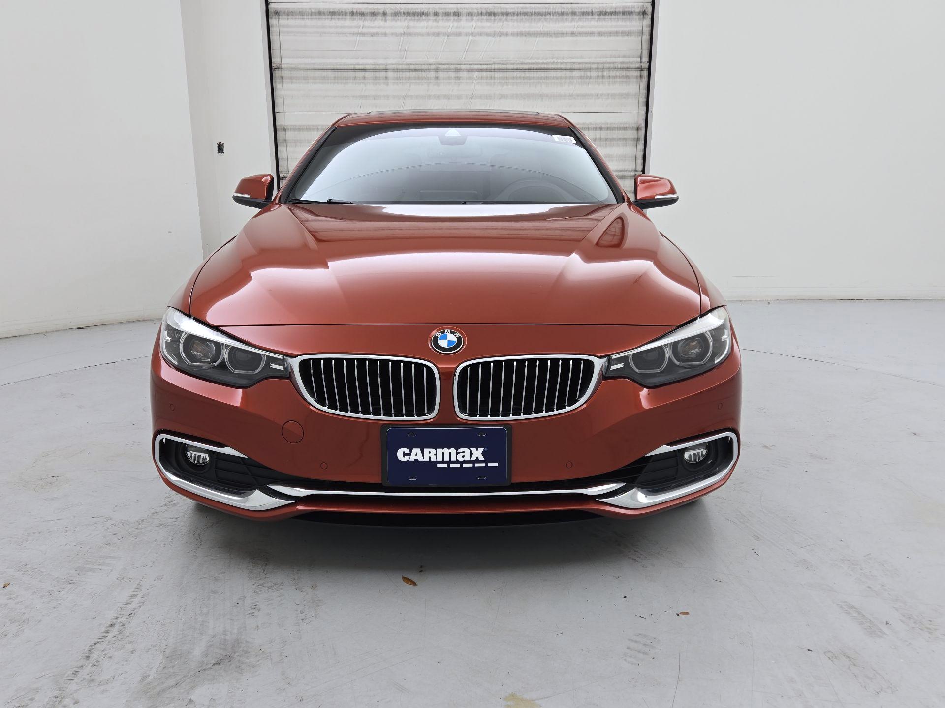 Thumbnail: 2019 BMW 4 Series - 2
