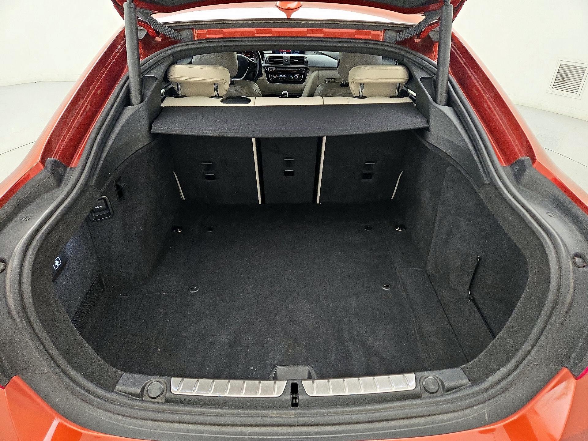 Thumbnail: 2019 BMW 4 Series - 19