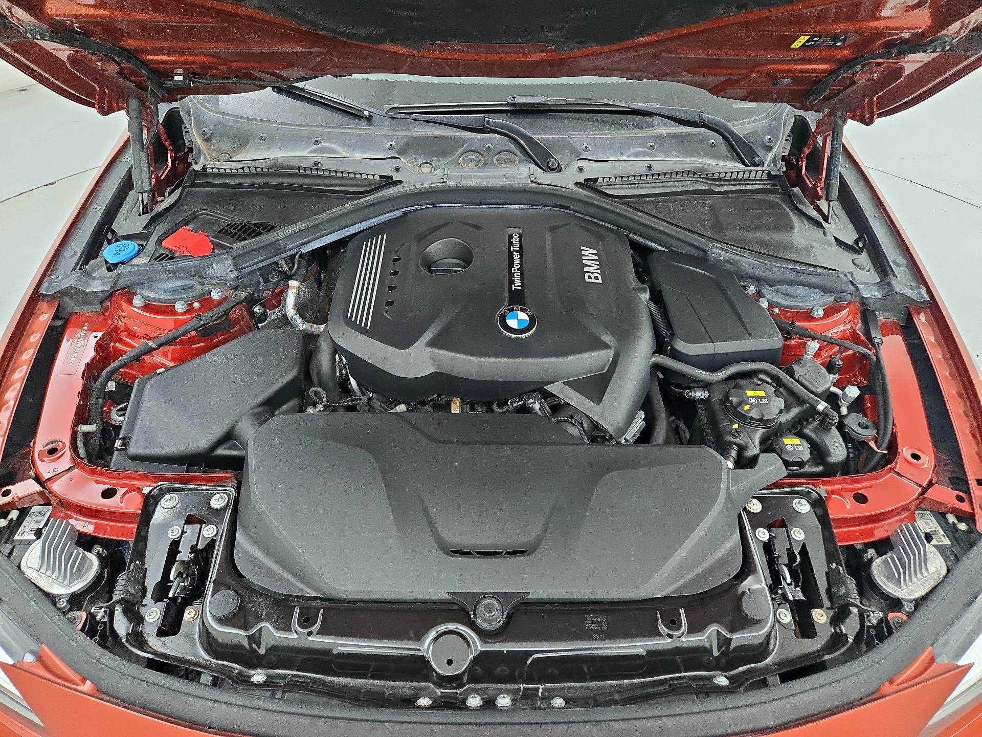 Thumbnail: 2019 BMW 4 Series - 20