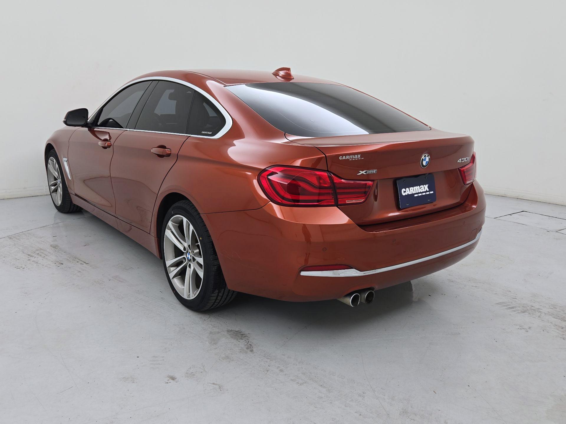 Thumbnail: 2019 BMW 4 Series - 5