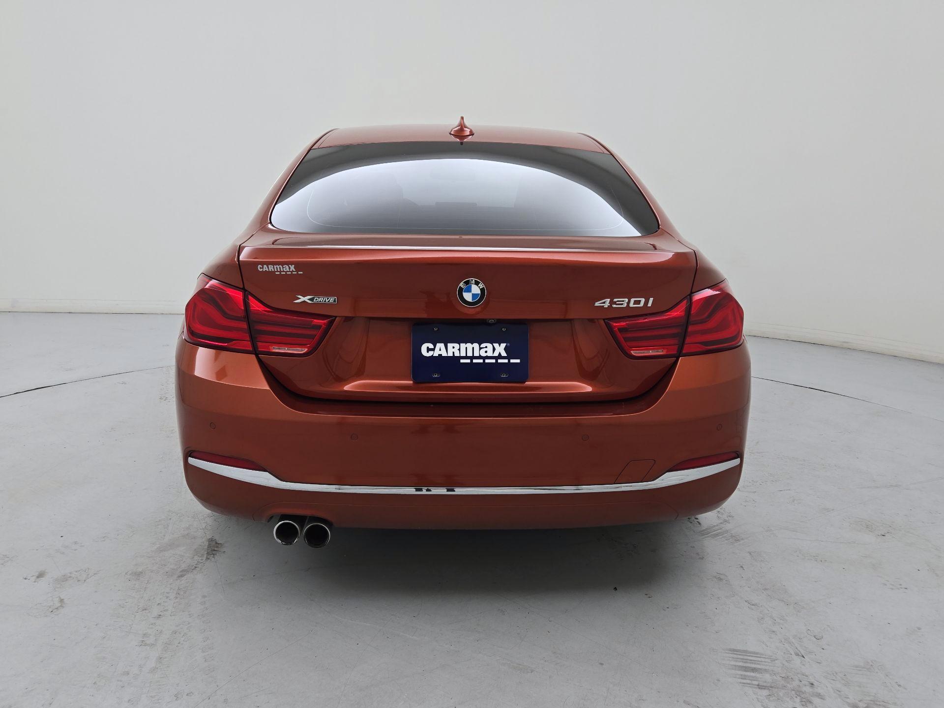 Thumbnail: 2019 BMW 4 Series - 6