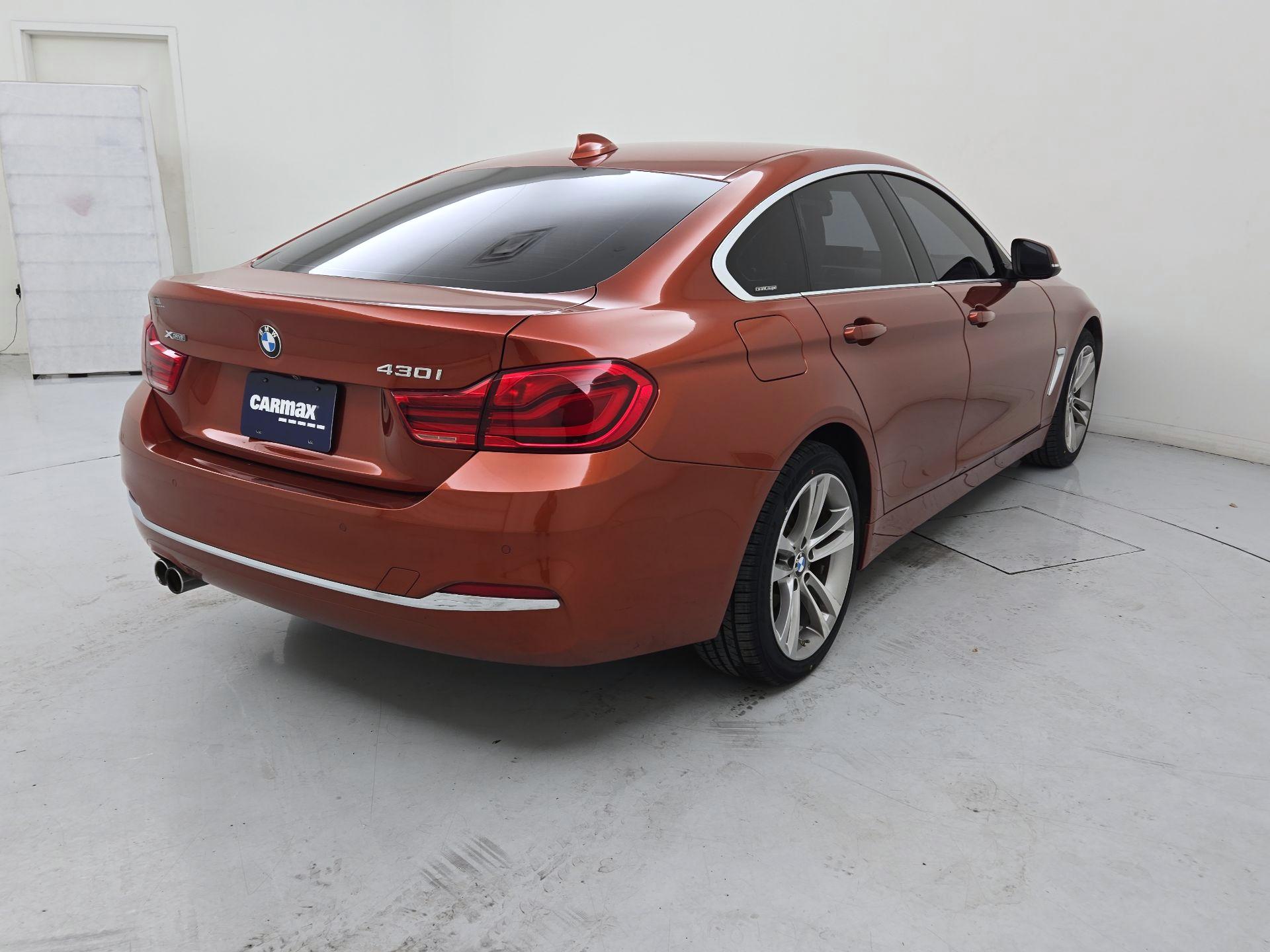 Thumbnail: 2019 BMW 4 Series - 7