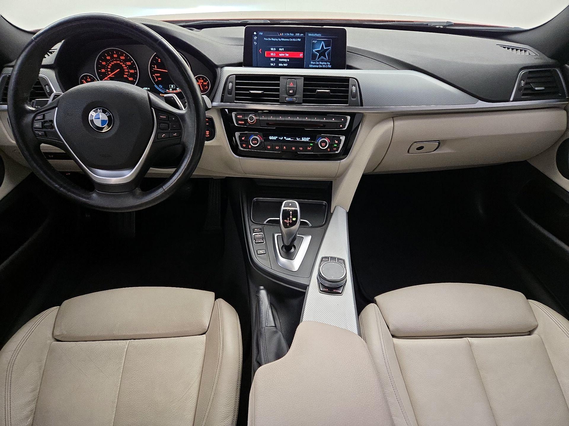 Thumbnail: 2019 BMW 4 Series - 8