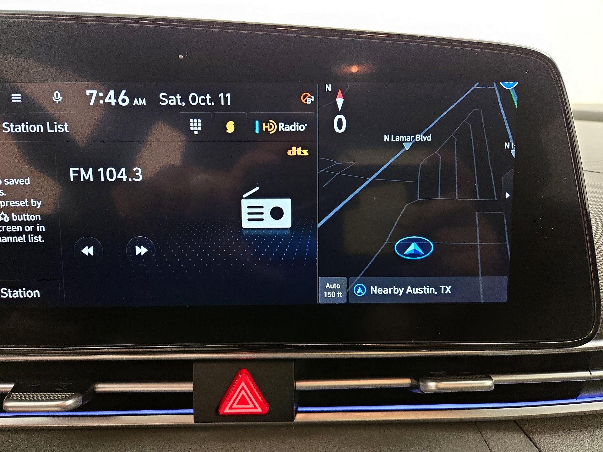 Thumbnail: 2024 Hyundai Elantra - 12