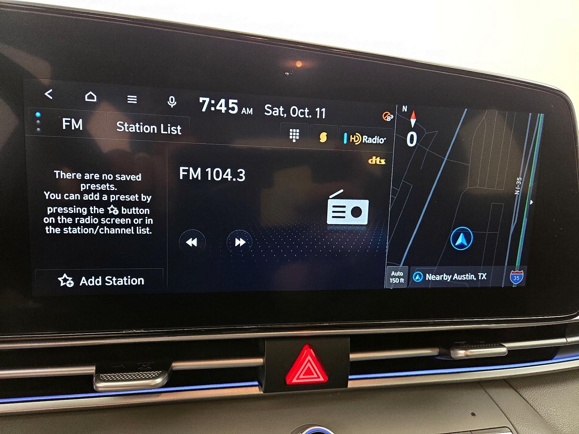 Thumbnail: 2024 Hyundai Elantra - 14