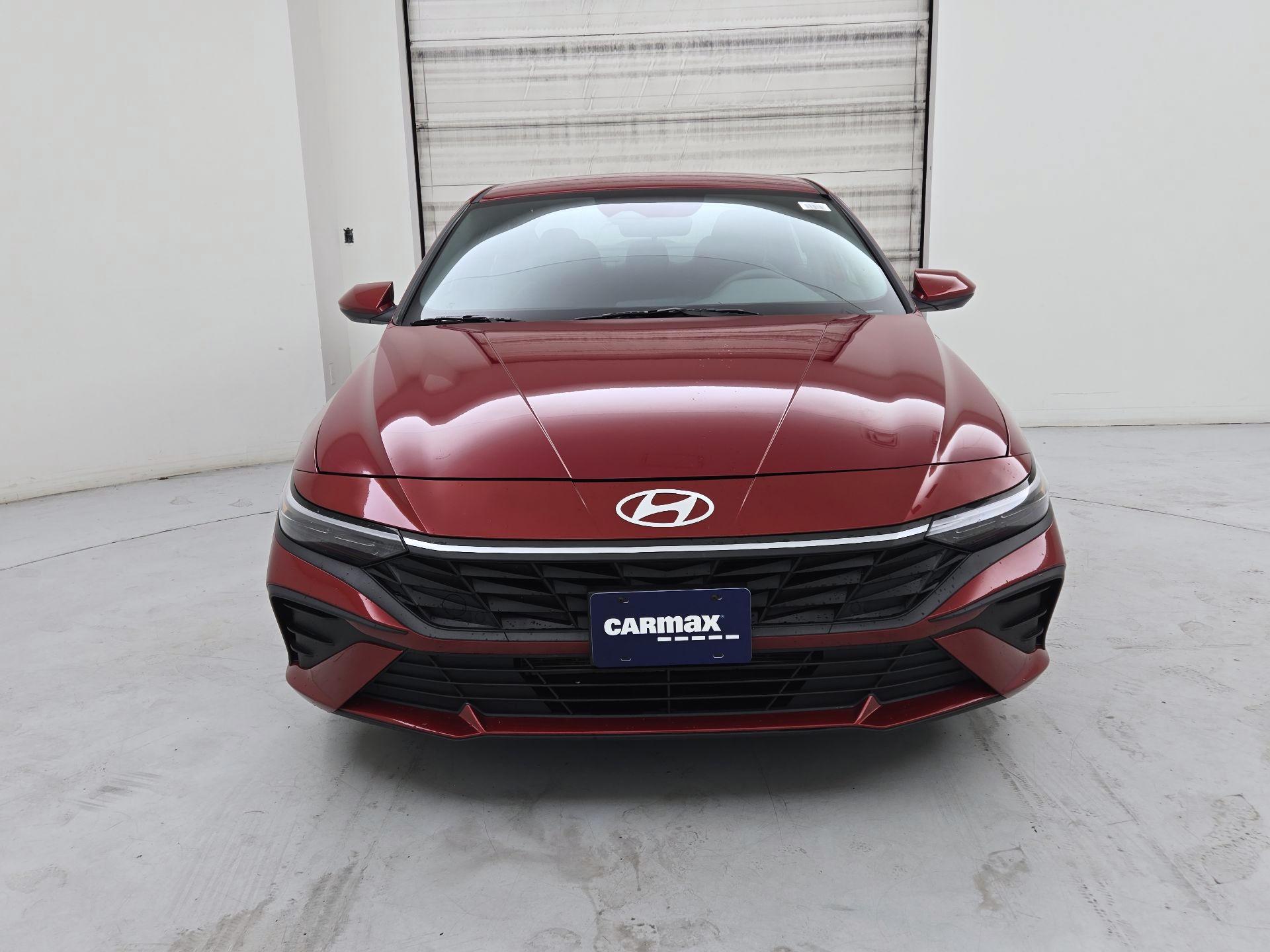 Thumbnail: 2024 Hyundai Elantra - 2