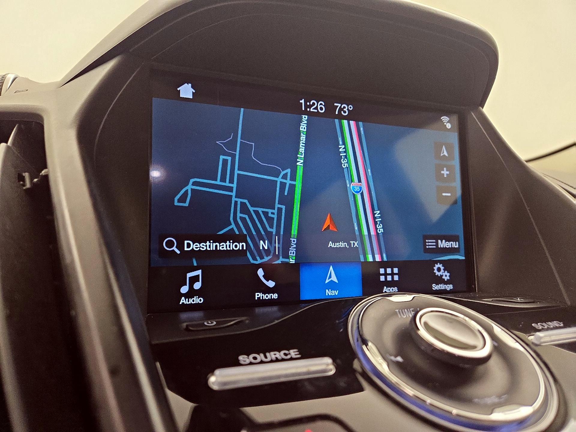 Thumbnail: 2019 Ford Escape - 12