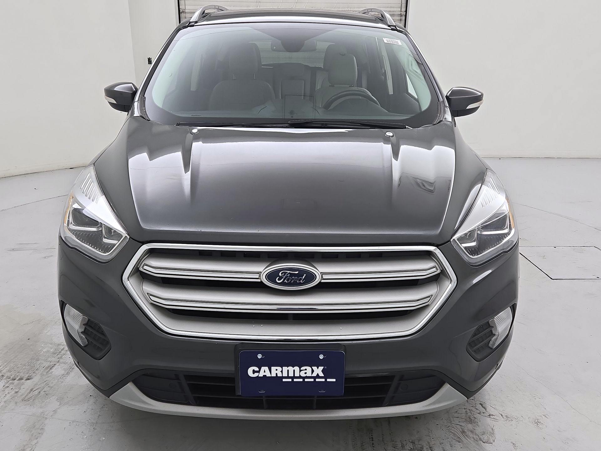 Thumbnail: 2019 Ford Escape - 2