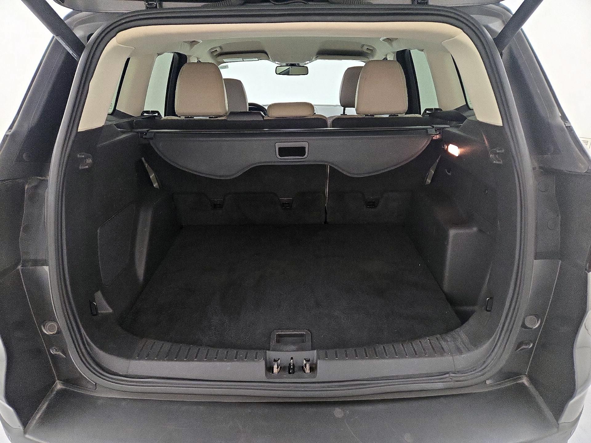 Thumbnail: 2019 Ford Escape - 19
