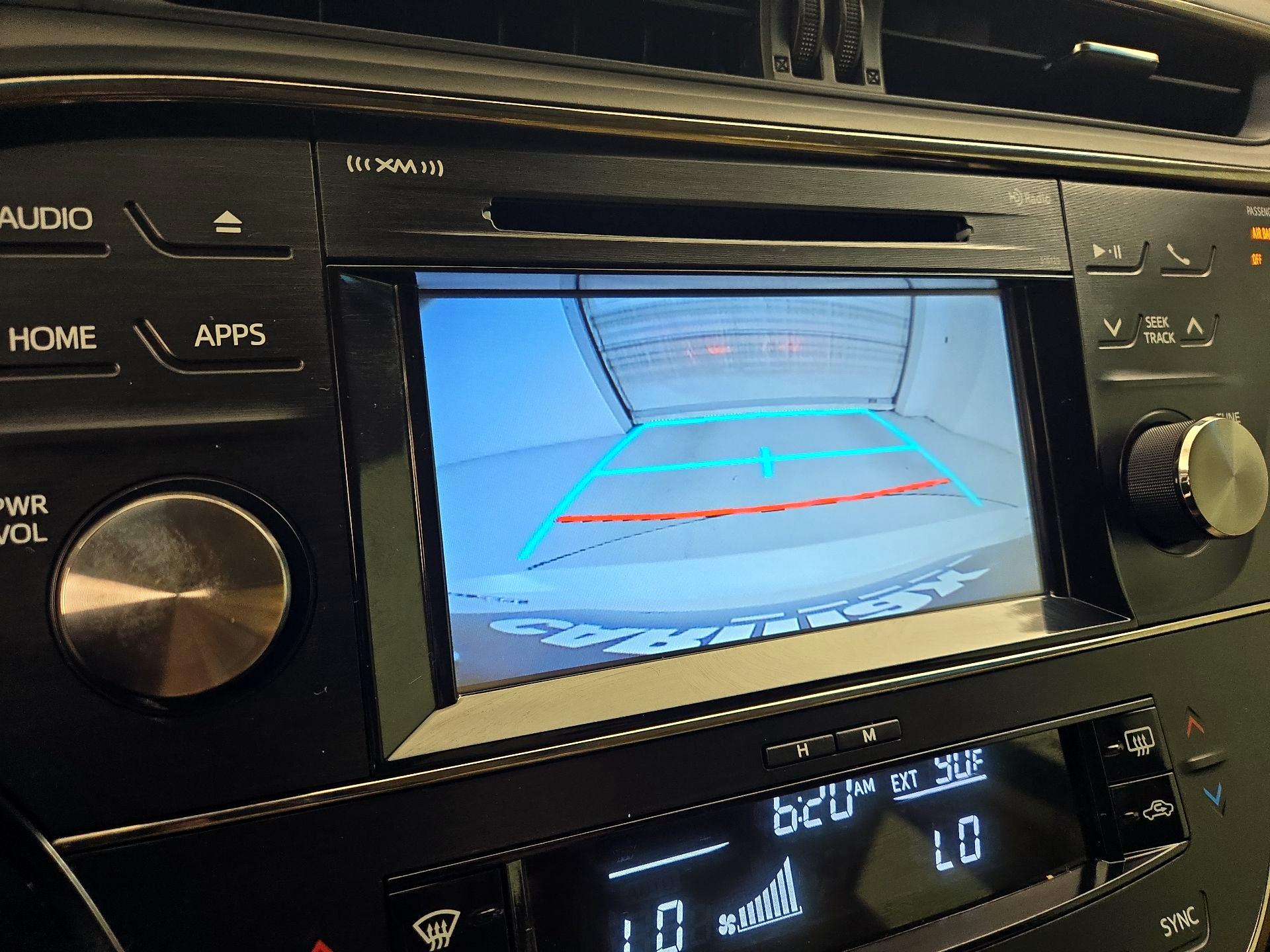 Thumbnail: 2018 Toyota Avalon - 12