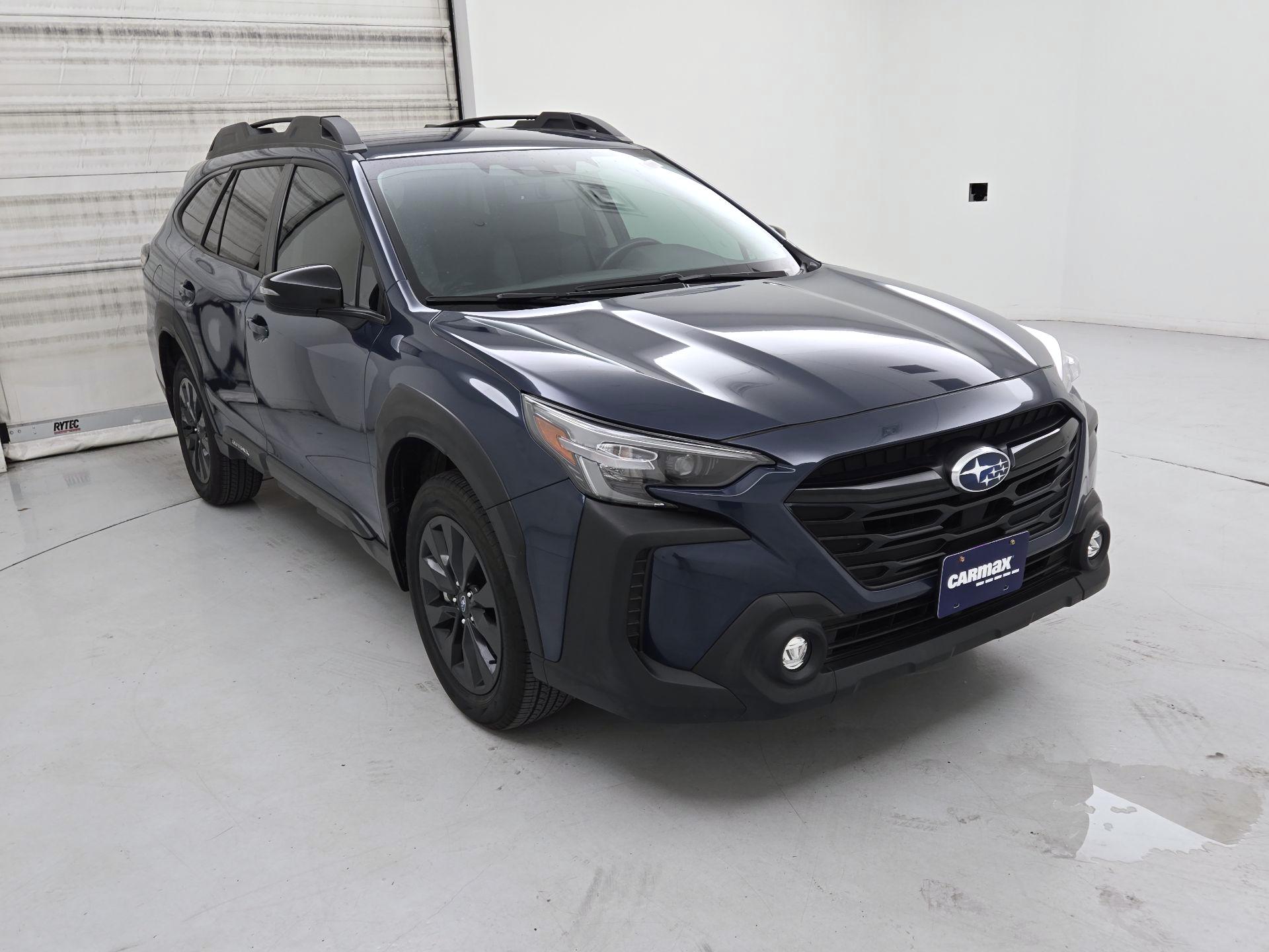 Thumbnail: 2023 Subaru Outback - 1