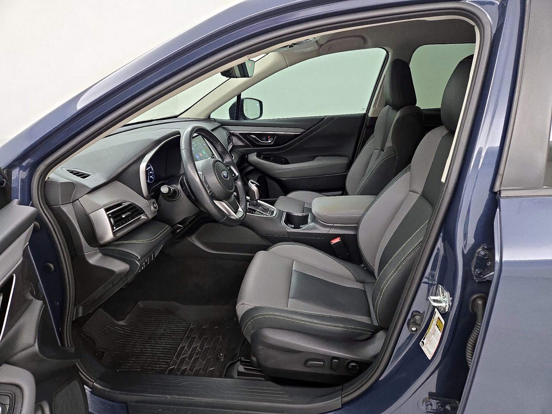 Thumbnail: 2023 Subaru Outback - 9