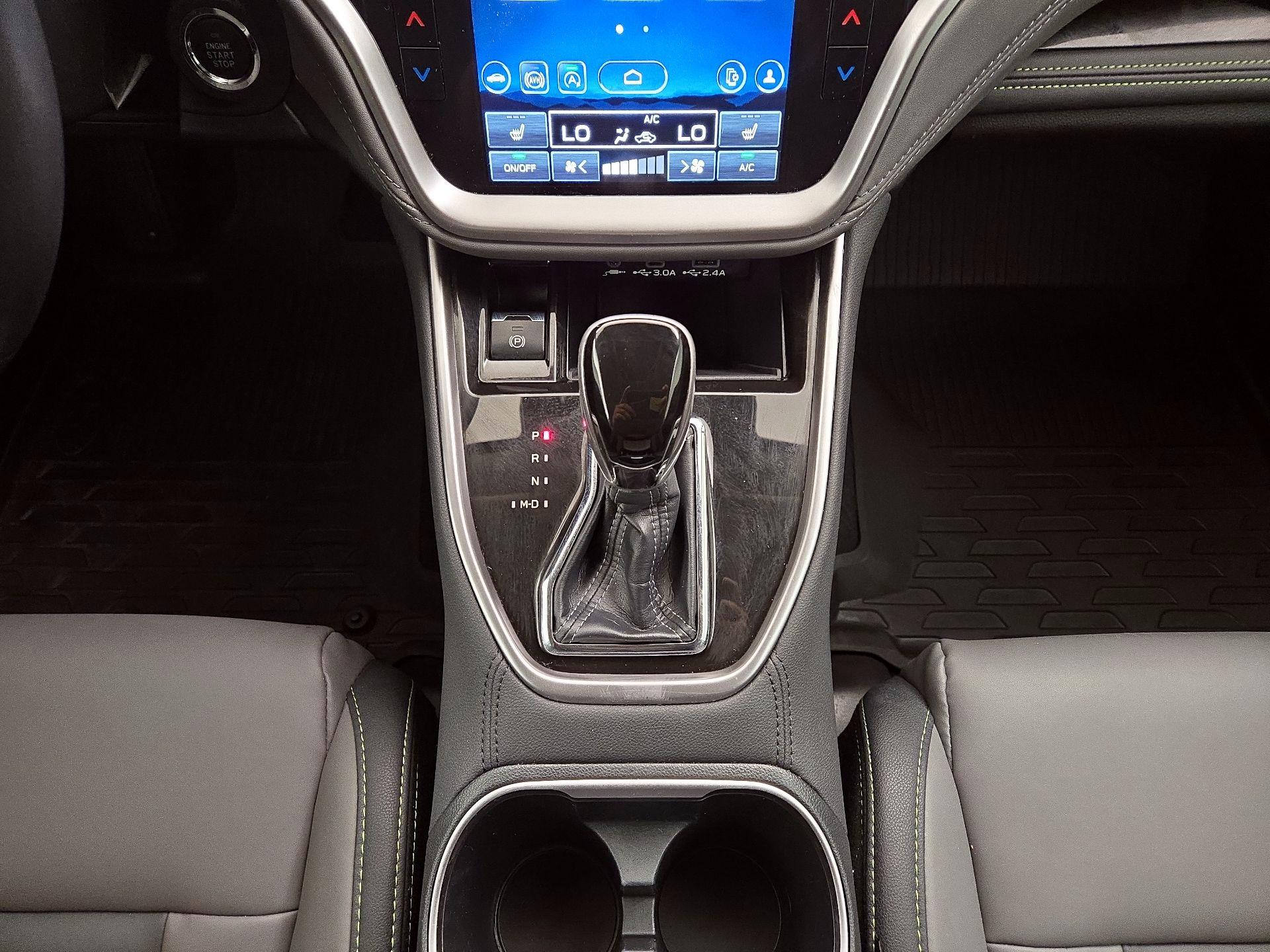 Thumbnail: 2023 Subaru Outback - 15