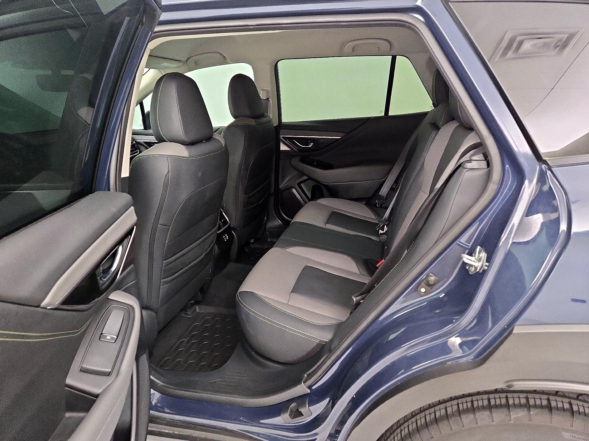 Thumbnail: 2023 Subaru Outback - 17