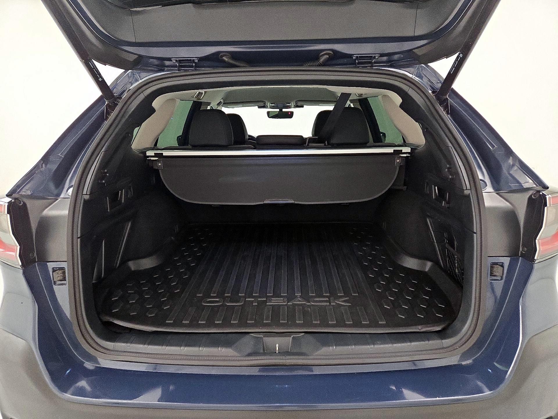 Thumbnail: 2023 Subaru Outback - 18
