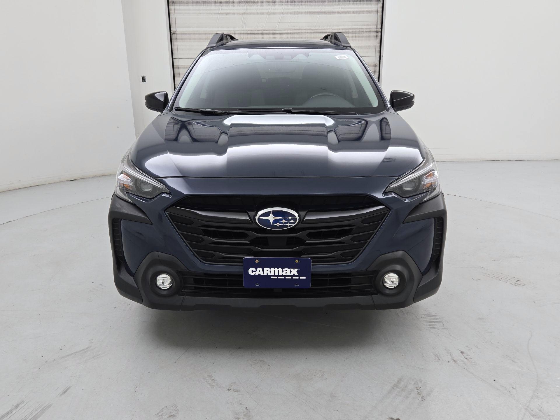 Thumbnail: 2023 Subaru Outback - 2