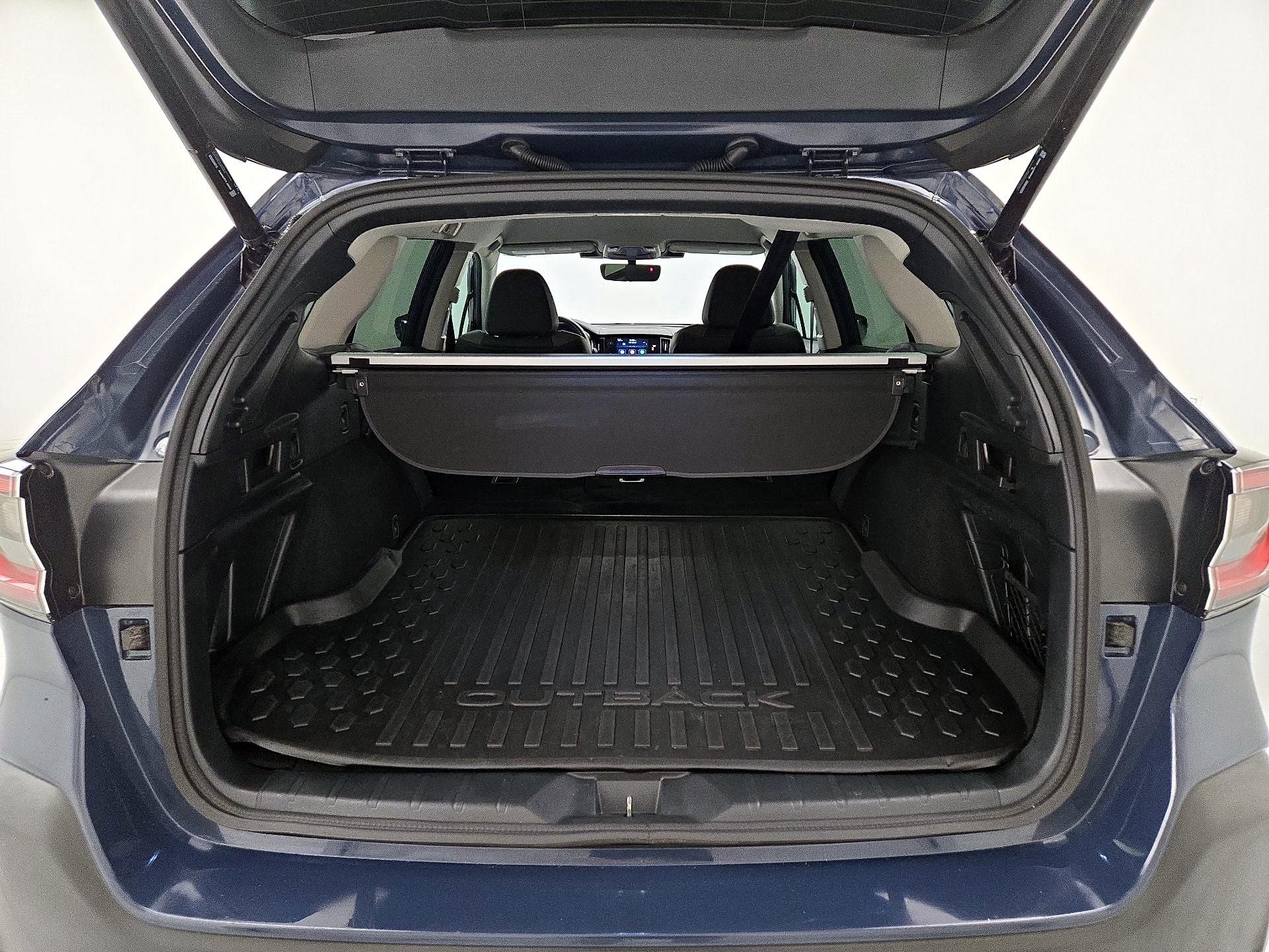 Thumbnail: 2023 Subaru Outback - 19