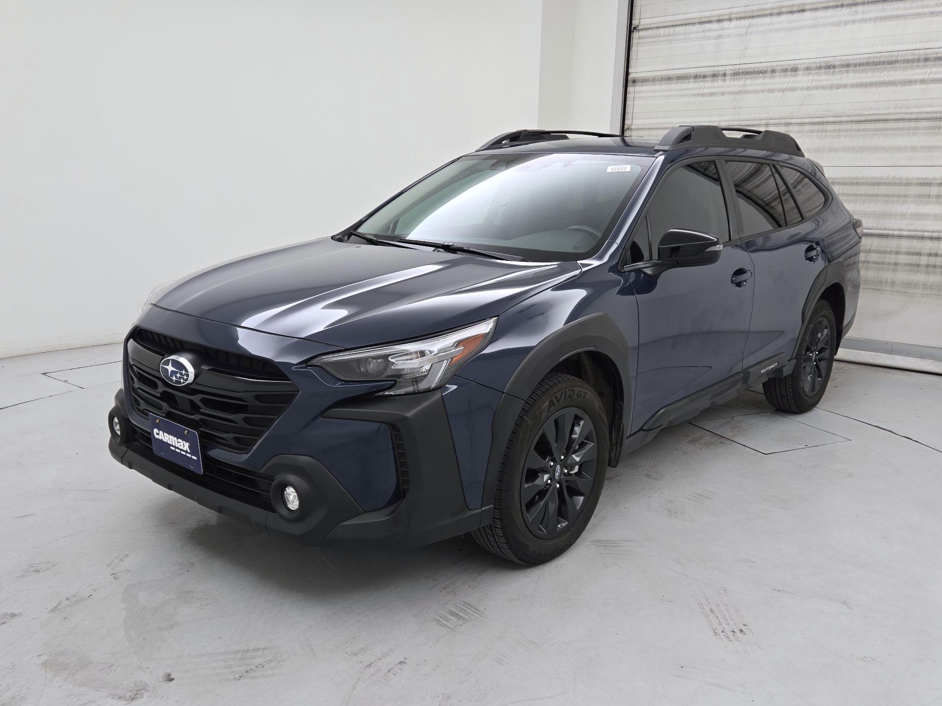 Thumbnail: 2023 Subaru Outback - 3