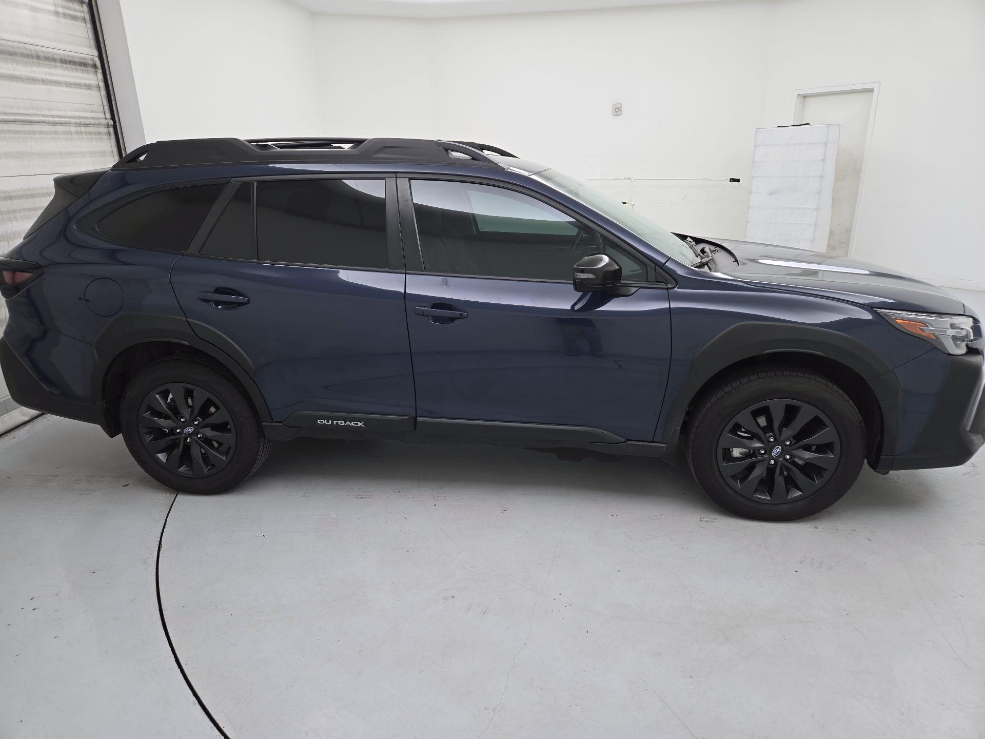 Thumbnail: 2023 Subaru Outback - 4