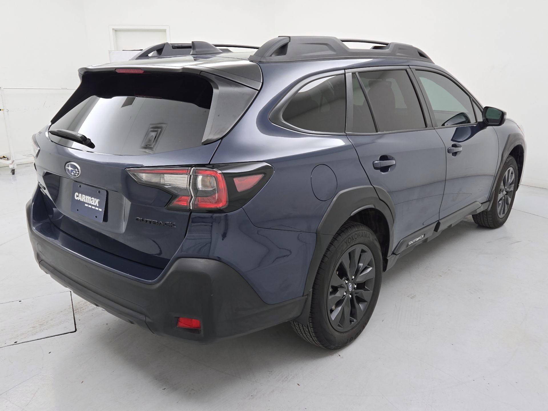 Thumbnail: 2023 Subaru Outback - 5