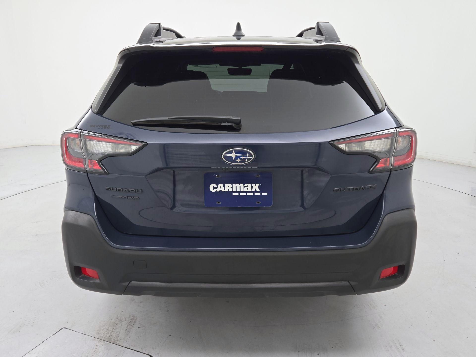 Thumbnail: 2023 Subaru Outback - 6