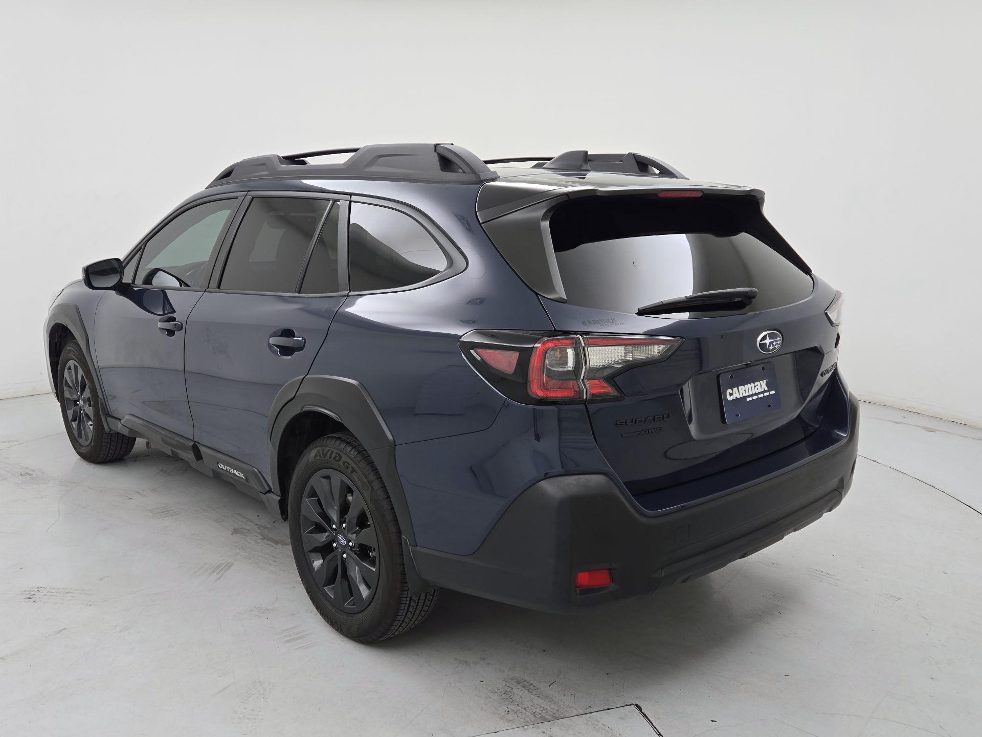 Thumbnail: 2023 Subaru Outback - 7