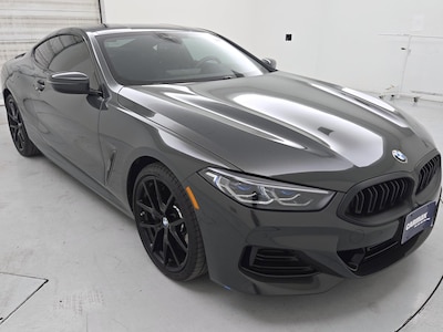 2025 BMW 840 I xDrive