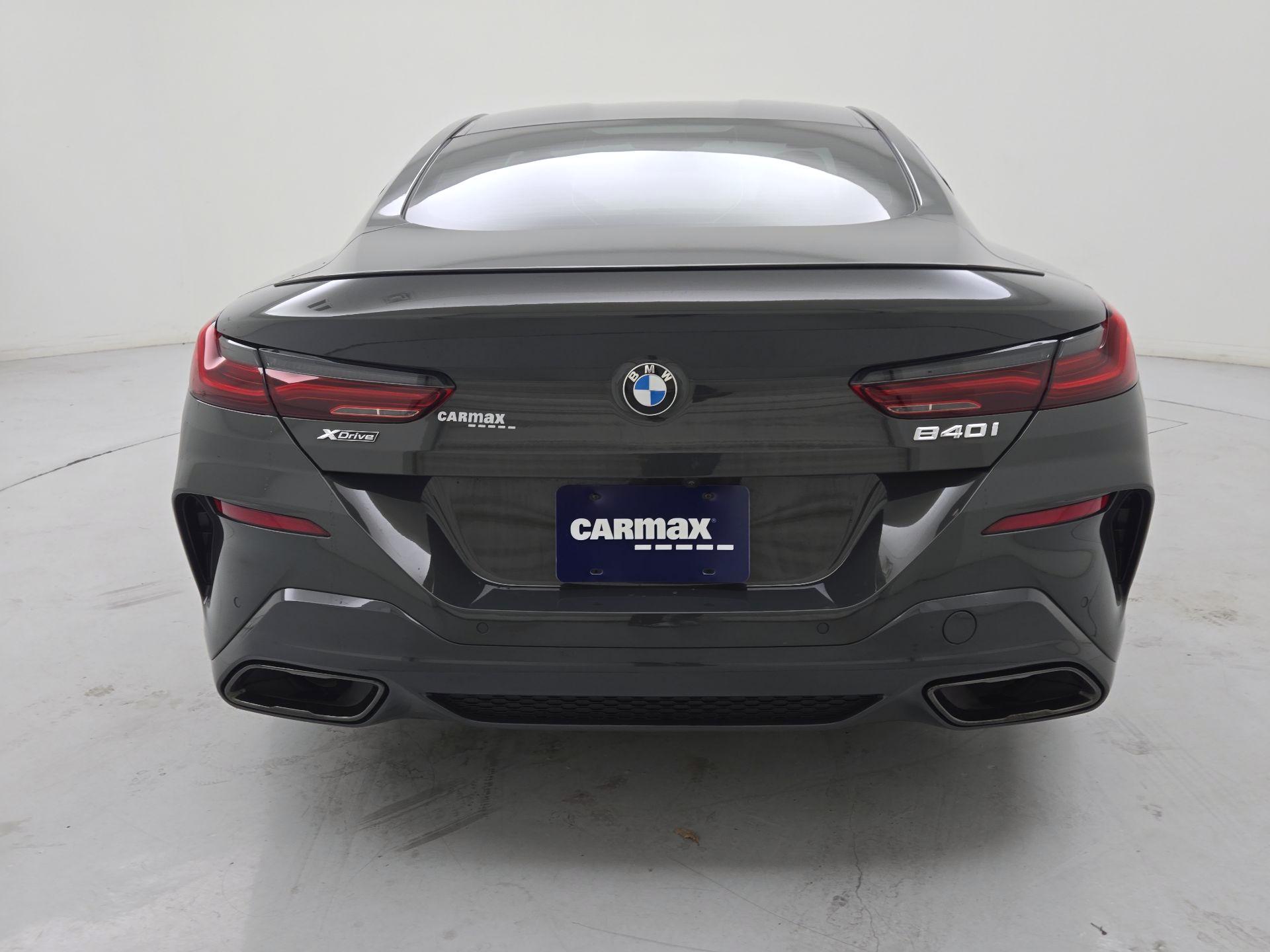 Thumbnail: 2025 BMW 8 Series - 6