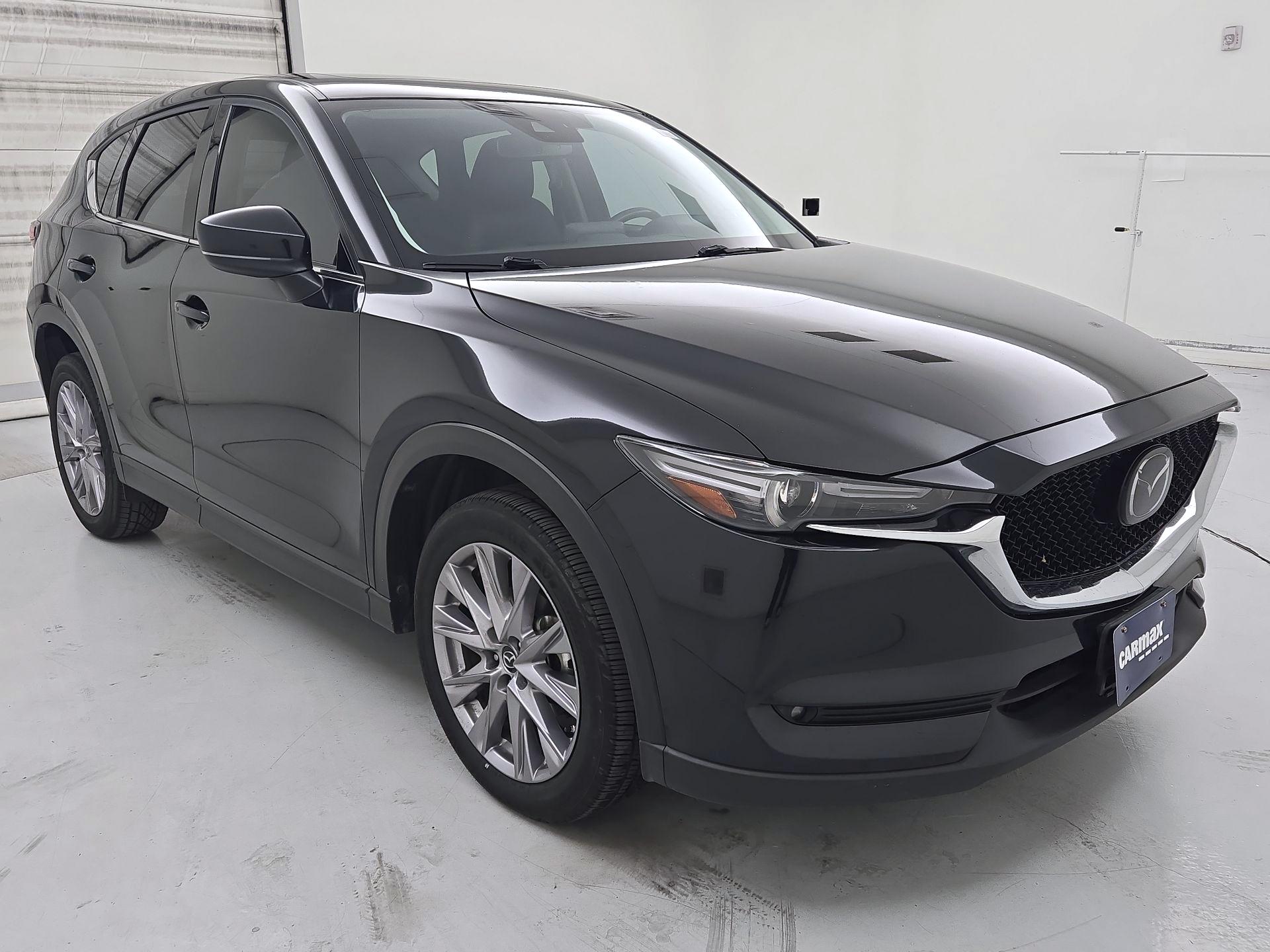 Thumbnail: 2019 Mazda CX-5 - 1