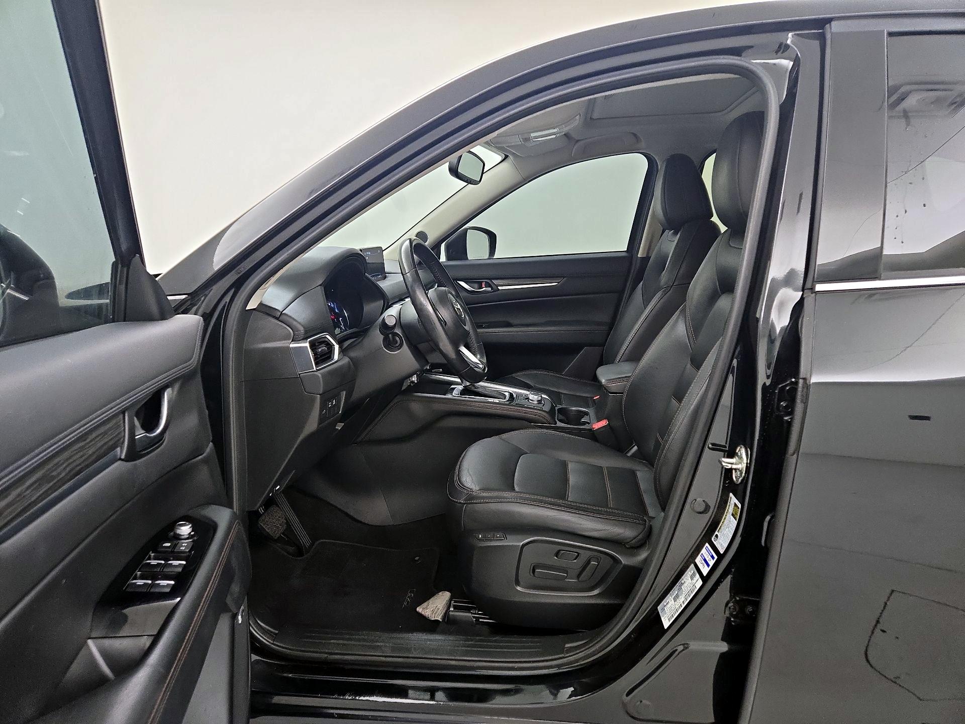 Thumbnail: 2019 Mazda CX-5 - 9