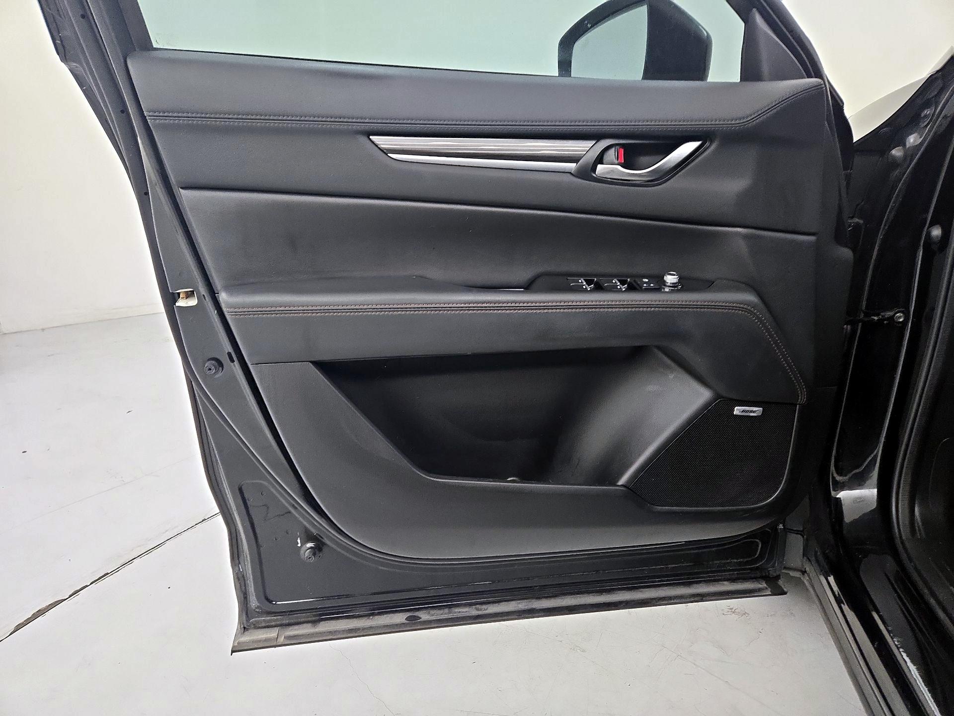 Thumbnail: 2019 Mazda CX-5 - 10
